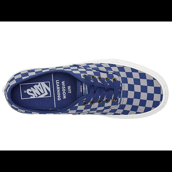 Harry Potter x Vans new era authentic “ravenclaw” - Picture 6 of 13